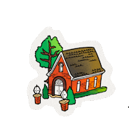 OlivetNazareneUniversity university prayer kelly illinois Sticker
