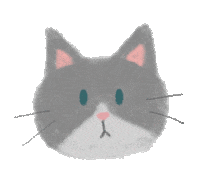 Cat Sticker