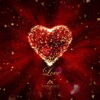 Heart Love GIF