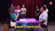 Astrology Zodiac GIF by BuzzFeed
