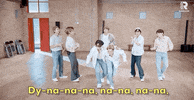 J-Hope V GIF by Audacy
