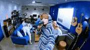 J-Hope V GIF by Audacy