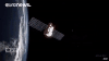 Space Earth GIF by euronews