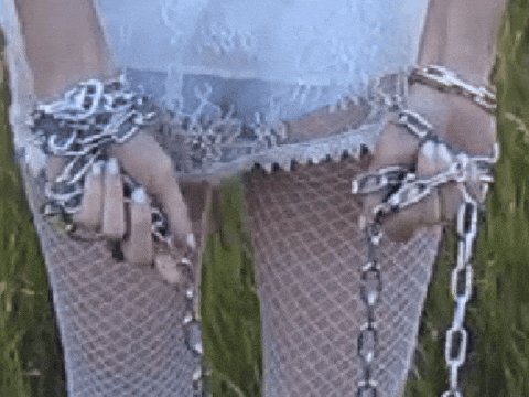 Wedding Bride GIF by J.D.