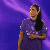 Nwsl GIF by Orlando Pride