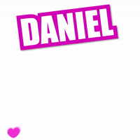 Daniel GIF by Titounis