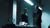 fox family GIF