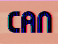 Art Glitch GIF