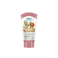 arkonemtr krem arko silikon paraben Sticker