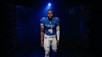 Kentucky Wildcats GIF by UK Athletics
