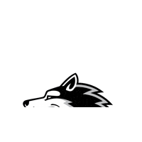 Bozeman Montana Sticker by BozemanIcedogs