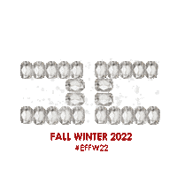 Fashion Style Sticker by ELISABETTA FRANCHI