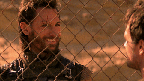 wolf futureman GIF by HULU