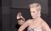 Grammy Awards 61St Grammys GIF by Recording Academy / GRAMMYs