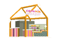 New Store Sticker by caramiaph