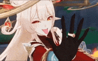 Wink Witch GIF