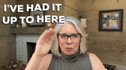 Do You Hear Yourself Small Business GIF by Aurora Consulting: Business, Insurance, Financing Experts