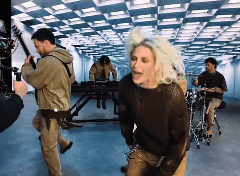 Linkin Park Lp GIF