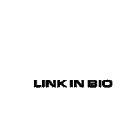CASIOUK shopping shop link bio Sticker