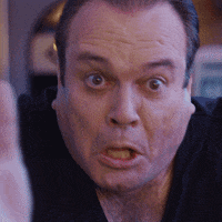 Excited Time Of My Life GIF by Virgin Trains