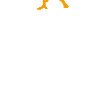 Food_Saver food superhero hero super hero Sticker