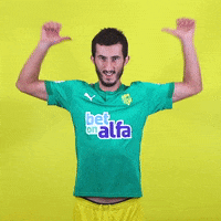 aeklarnaca goal puma aek aeklarnaca GIF