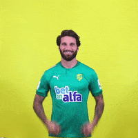 aeklarnaca goal vamos puma comeon GIF