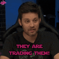 star wars love GIF by Hyper RPG