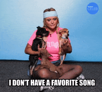 Miranda Lambert GIF by BuzzFeed