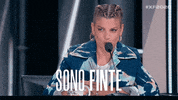 Emma Marrone GIF by X Factor Italia