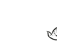 Bird Flying Sticker by Sorbetmag