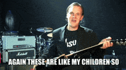 Oh Man Love GIF by Joe Bonamassa