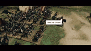 War Assassin GIF by Better Noise Music
