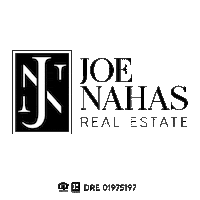 Joe Nahas Sticker by JohnHart Real Estate