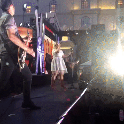 iheartpoolparty GIF by iHeartRadio
