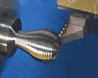 door satisfying GIF