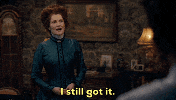 Sexy Rebecca Wisocky GIF by CBS