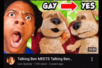 Youtube Yes GIF