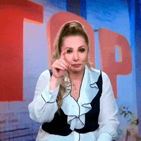 Patricia Navidad Si GIF