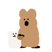 Emoji Celebrate Sticker by Dinotaeng