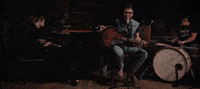Music Video Singing GIF by Elvie Shane