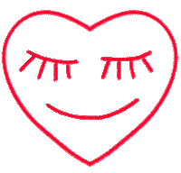 Losanhappyfashion heart corazon losan losanhappyfashion Sticker