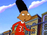 stare omg GIF by Hey Arnold