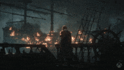 Video Game Burn GIF by XBOX