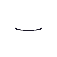 gabricelo smiling mouth sorriso boca Sticker