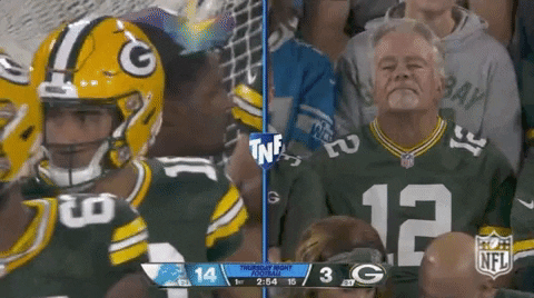 National Football League GIF by NFL