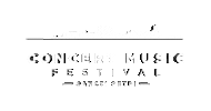 concertmusicfestival concertmusicfestival concertmusic Sticker