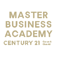 Century 21 Morning Sticker by Century 21 Curran & Oberski