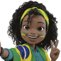 Futebol Copa Sticker by Sicoob