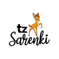Zuzannkov Sticker by Zuza